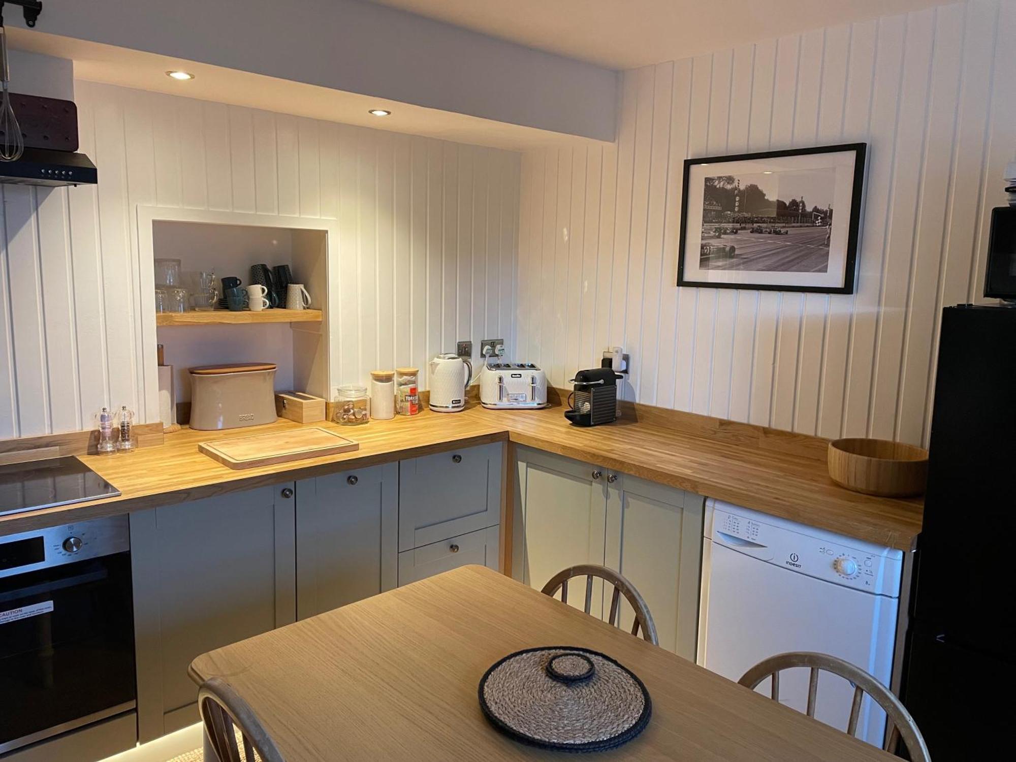 1 Keepers Cottage Skeabost Bridge Isle Of Skye Экстерьер фото